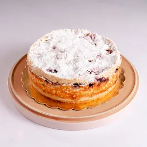 Kutchen Sureño 8-10 p