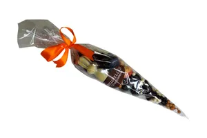 Zanahoria Pascua 150 grs aprox