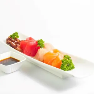 Sashimi 15 Cortes