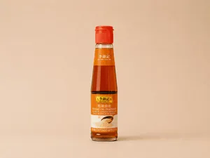 Aceite De Sésamo 207 Grs