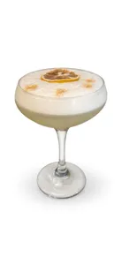 Chardonnay Sour