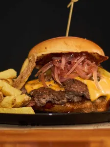 American Burger