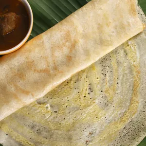 Huevo Dosa