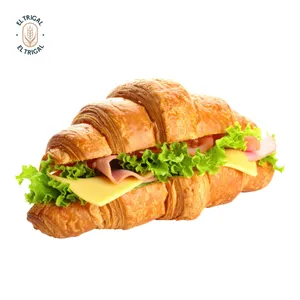 Croissant Relleno