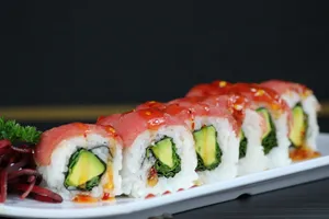 2x1 Midori roll