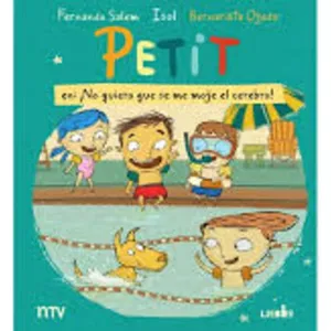 Libro Petit