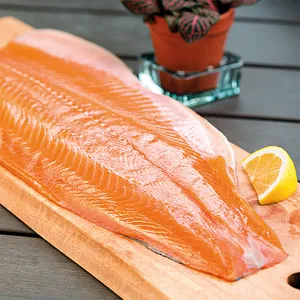 Salmon Filete Kg