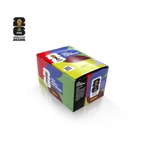 Paqueton Panini Copa Mundial 2026 Sobres X 104 Und