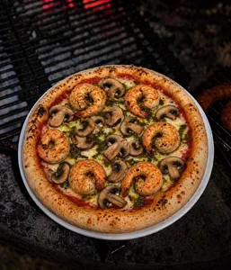 Pizza San George