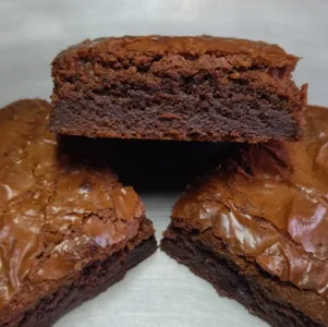 Brownie tradicional