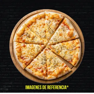 Pizza Mediana
