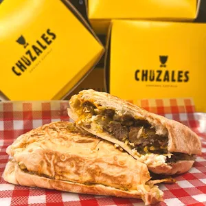 Perro Chuzo de Carne