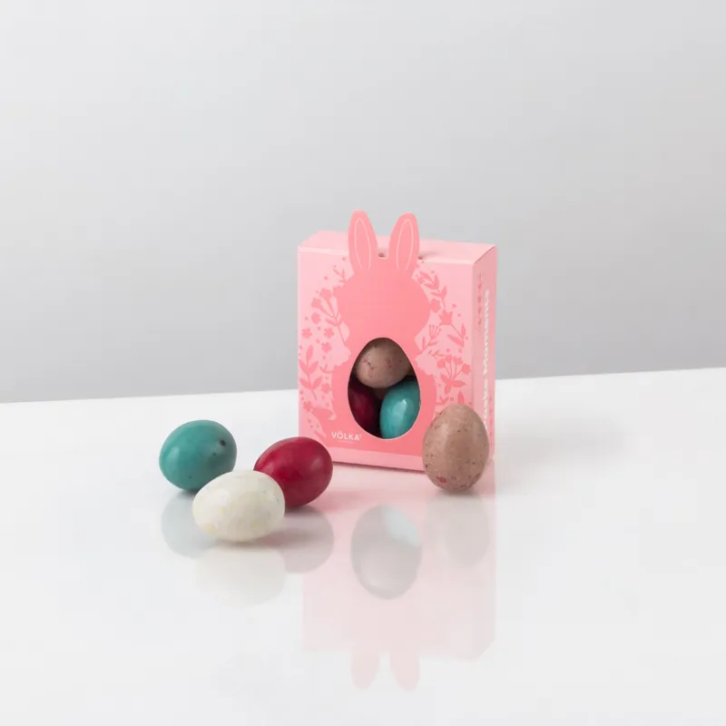 MIXTURE SNÄKK PÅSKE 45g