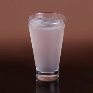 Limonada Koreana de Arándano