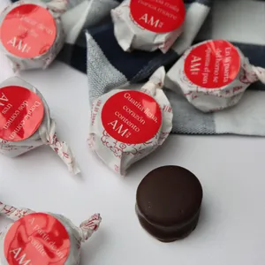 Bolsa Alfajor San Estanislao Refranes