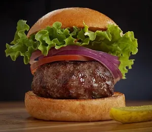 BIG FAT BURGER