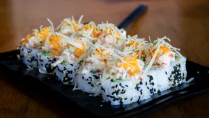 Kani Dragón