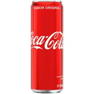 Coca Cola (355 ml)