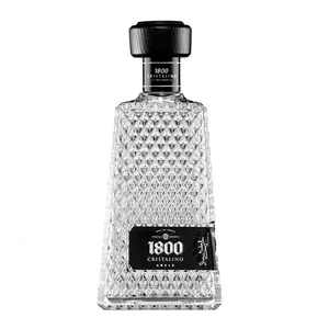 1800 Tequila Cristalino 700 ml