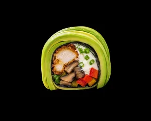 A) Yosai Oriental