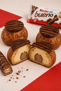 Chou Kinder Bueno