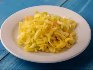 Ají Verde