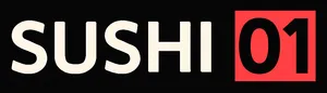 Logo de Sushi 01