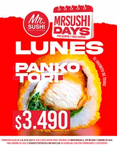 Panko tori