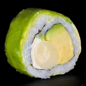 Palmito Cheese Rolls