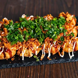 Negi Tako