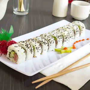 Spicy Tuna Roll