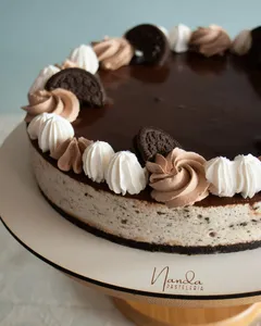 Oreo