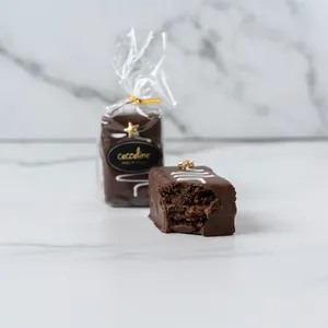 Brownie Avellana Pino