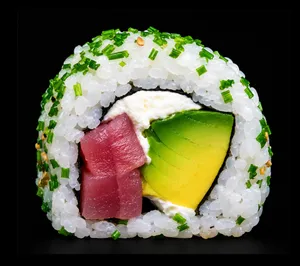 California Maguro