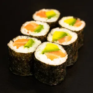 Maki Salmón