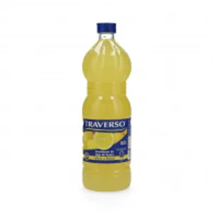 Sucedáneo de limón Montaner, 500 ml