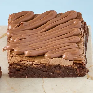 Chocoavellanas Minibrownie
