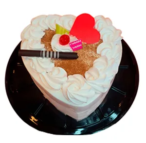 Torta tres leches de Vainilla