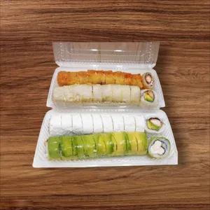Promo Yoneu Tori - 40 piezas Todo Pollo