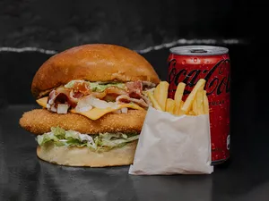 Miércoles: XChicken Guacamole