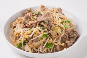 Diente de dragon carne