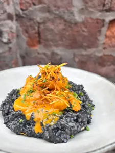Risotto Mai