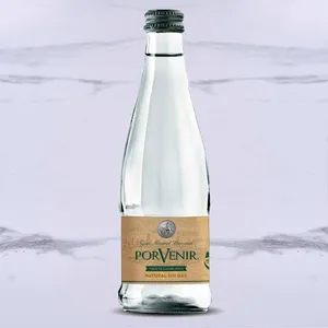 Agua Mineral Porvenir sin gas