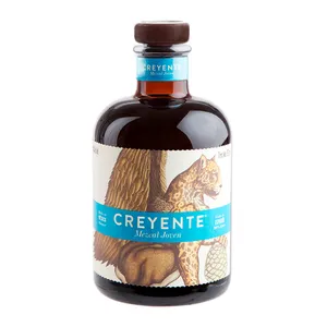 Creyente Mezcal 750 ml