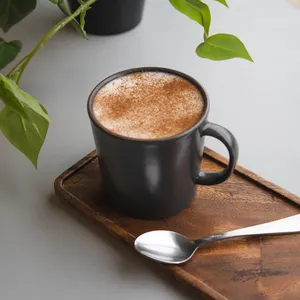 Dirty Chai