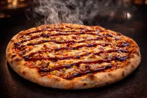 Pollo Barbecue