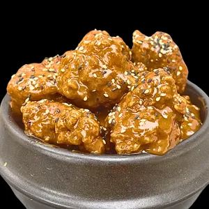 Calugas MIELKEN  (agridulce semi 🌶️ 1-5)