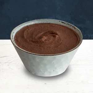 FRIJOLITOS MOLIDOS 8 ONZAS