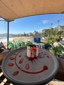 Stracciatella Frutos del Bosque