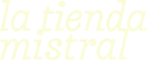 Logo de Mistral
